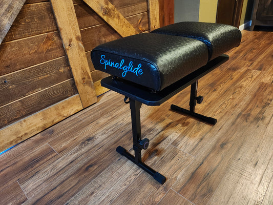 Spinalglide Piano and Keyboard Bench